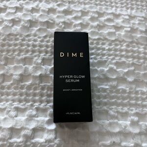 DIME Hyper glow serum- your skins daily dose of vitamin C